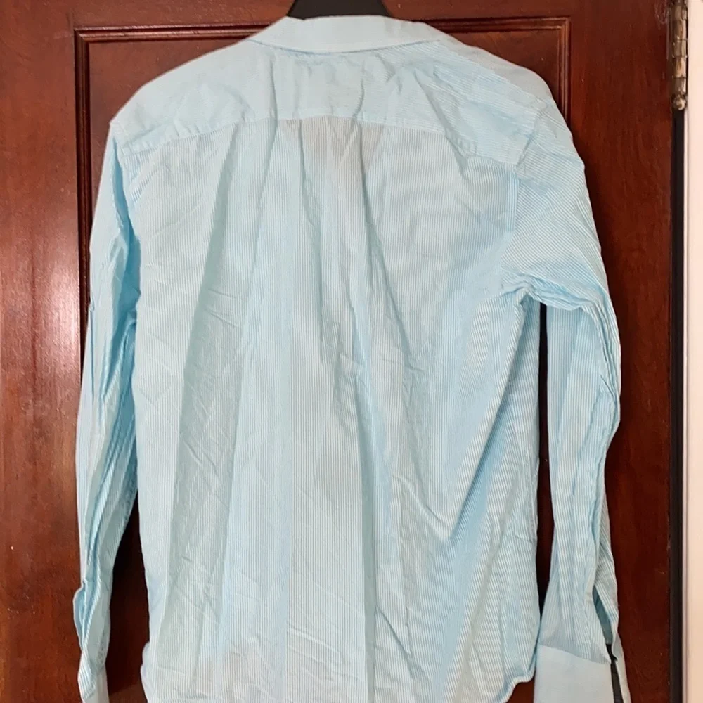 Banana Republic shirt overall